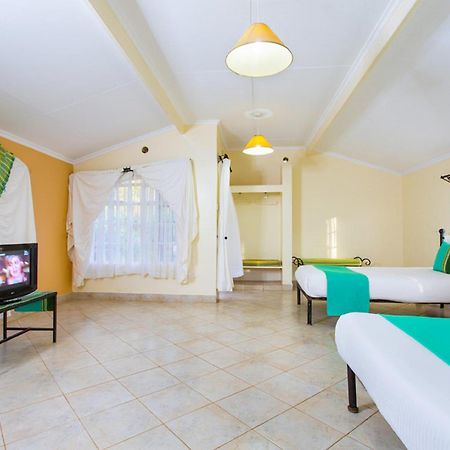 Hotel Lukenya Getaway Athi River Exteriér fotografie