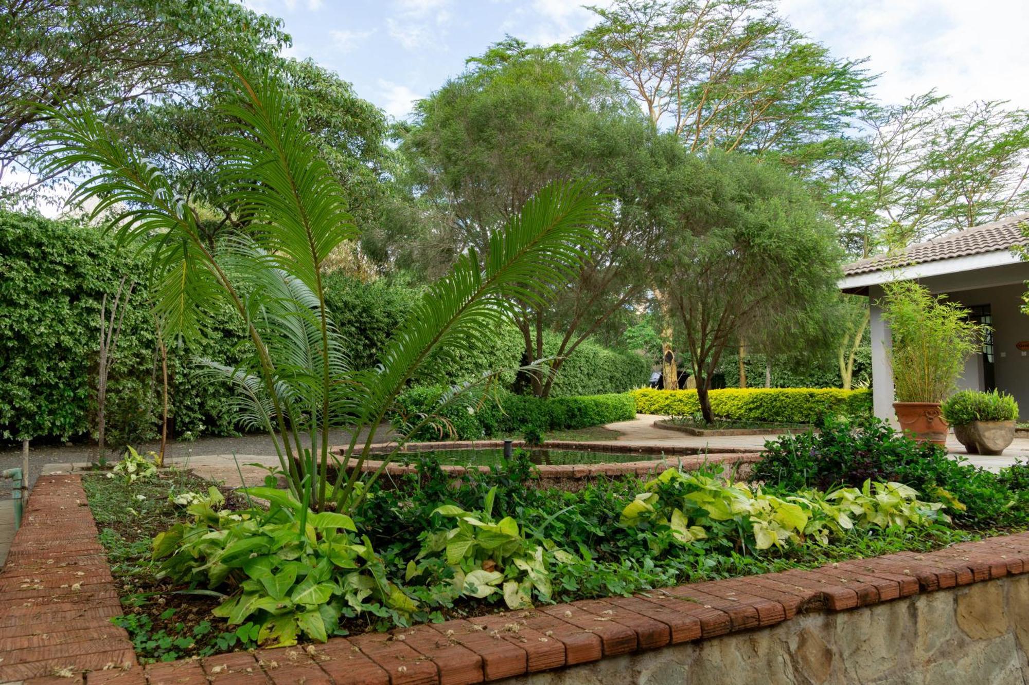 Hotel Lukenya Getaway Athi River Exteriér fotografie