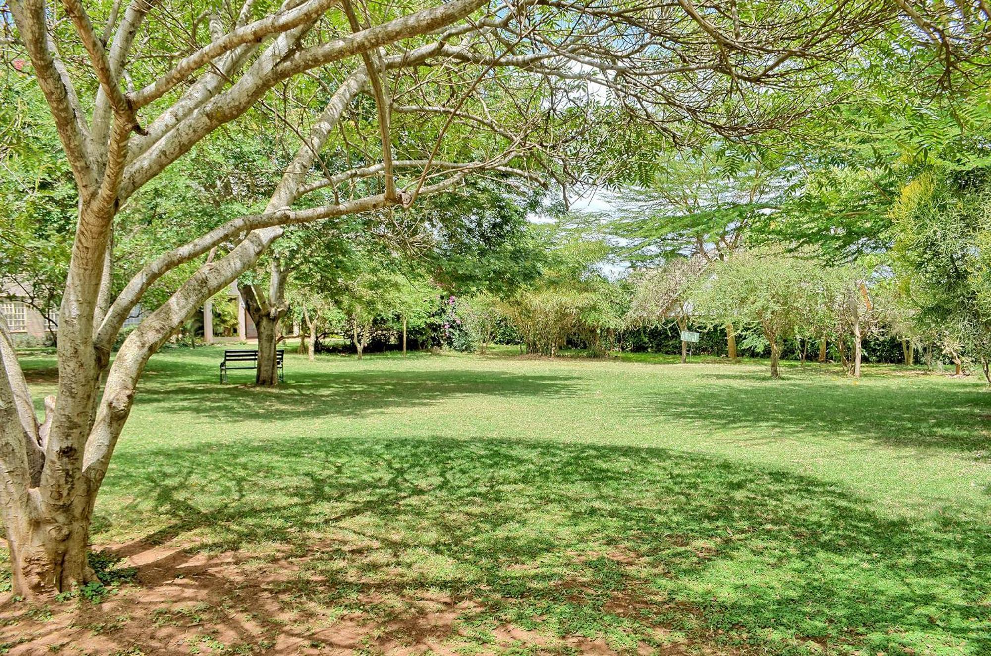 Hotel Lukenya Getaway Athi River Exteriér fotografie
