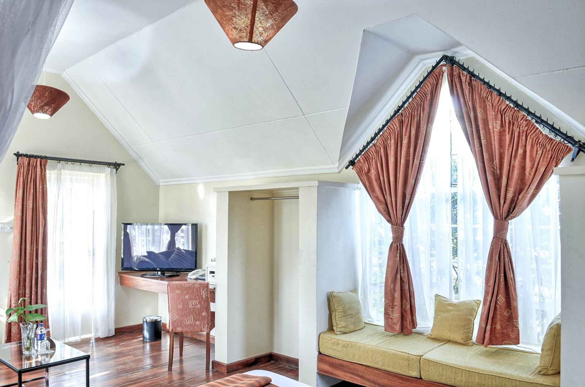 Hotel Lukenya Getaway Athi River Exteriér fotografie