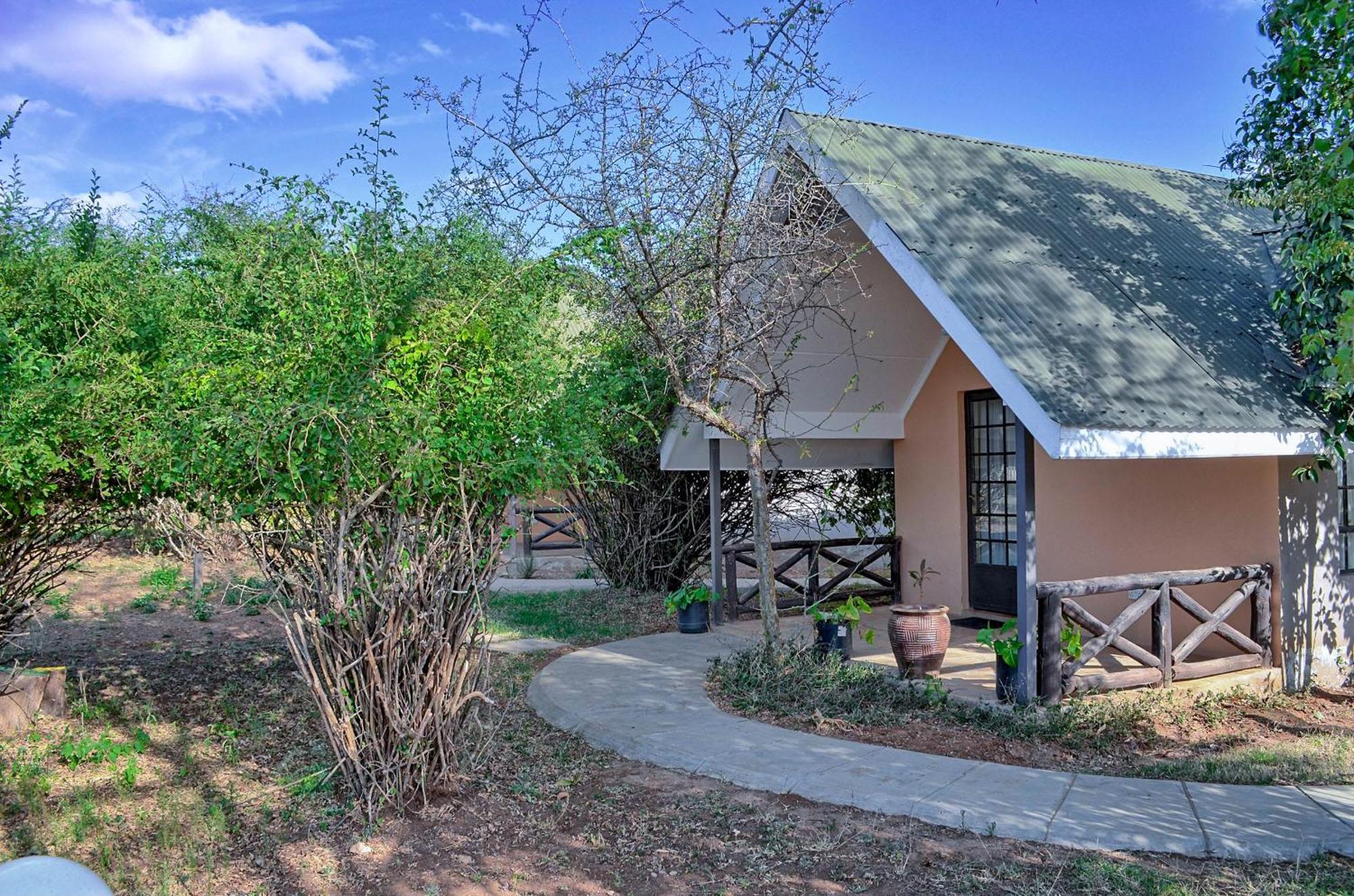 Hotel Lukenya Getaway Athi River Exteriér fotografie