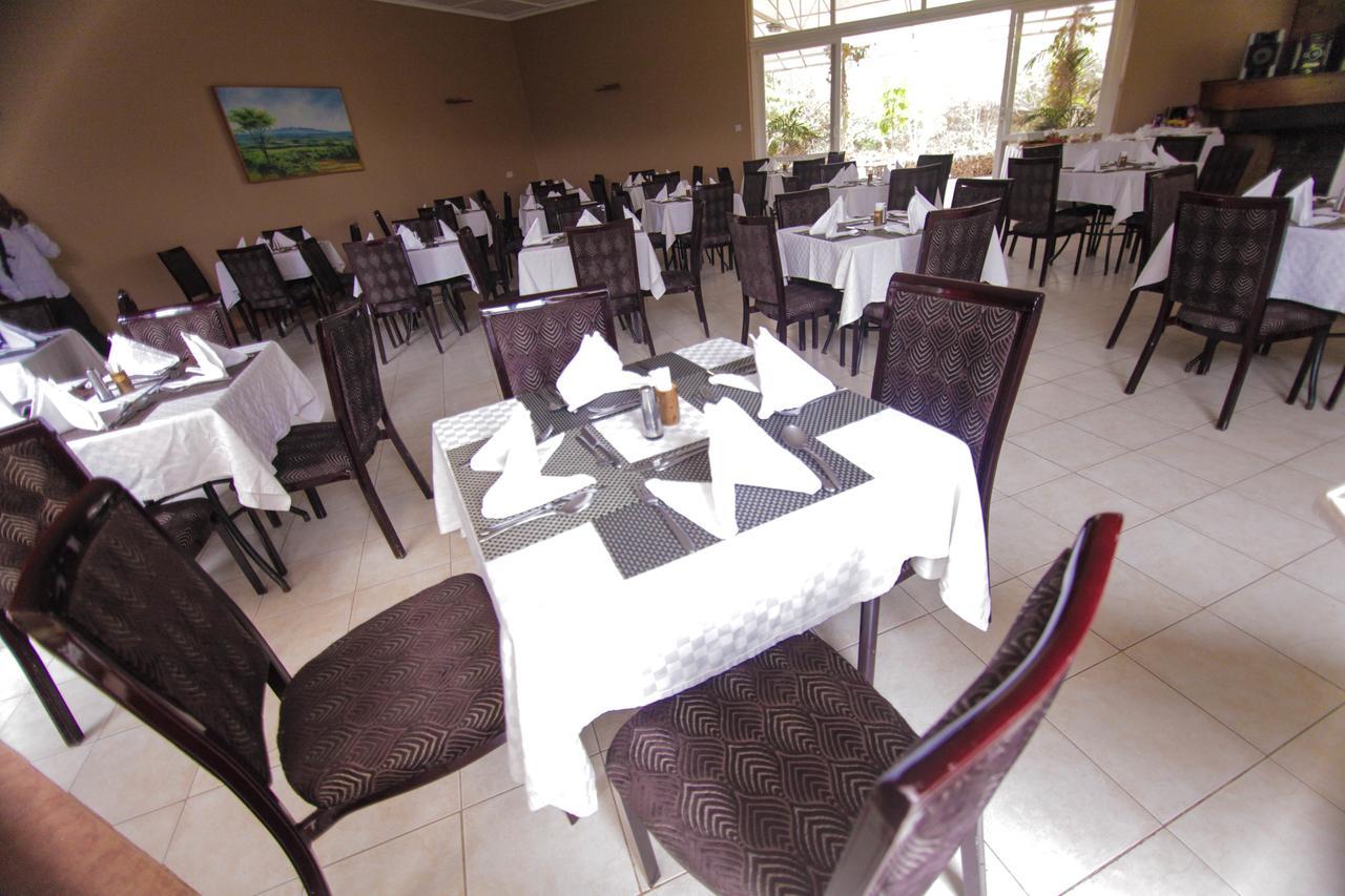 Hotel Lukenya Getaway Athi River Exteriér fotografie